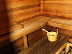 Photo of Sauna